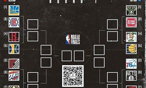 2019nba季后赛_2019nba季后赛对阵表