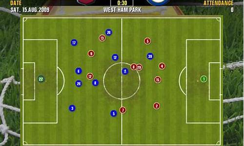 英超足球经理2008_英超足球经理2002秘籍
