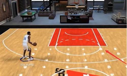 nba2kol2怎么帮队友挡拆_nba2k21怎么帮队友挡拆