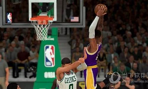 nba2k22离线版怎么玩_nba2k21离线版能玩什么