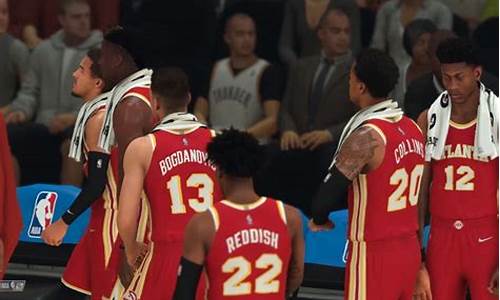 nba2k22生涯模式怎么升级_nba2k22生涯模式怎么玩