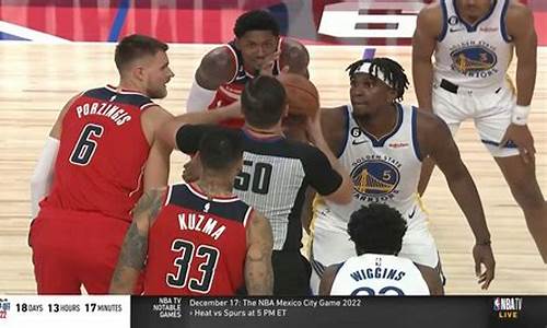 nba录像微博回放像_nba录像微博精华回放