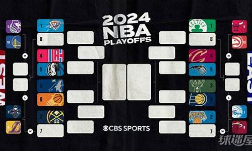 2024NBA季后赛赛况_nba14年季后赛