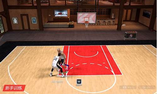 nba2kol2新手_nba2kol2新手buff