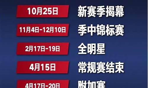 nba赛程20232024季前赛_nba2021—2022季前赛