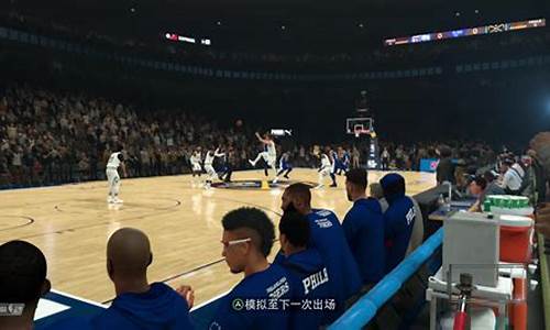 2k21生涯离线_nba2k20生涯离线