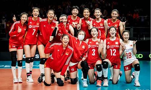 中国女排2024年奥运会战略_中国女排2024年奥运会