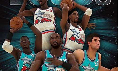 nba2k20阵容推荐_nba2k20球队阵容