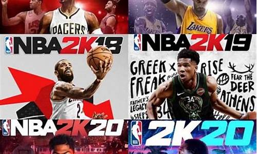 nba2k所有封面人物_nba2k封面球星都有谁