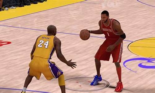 nba2k20自创球员科比捏脸_nba2k20创建球员科比捏脸