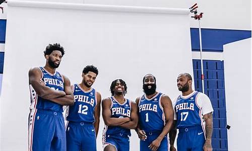 nba76人队球星_nba76人阵容