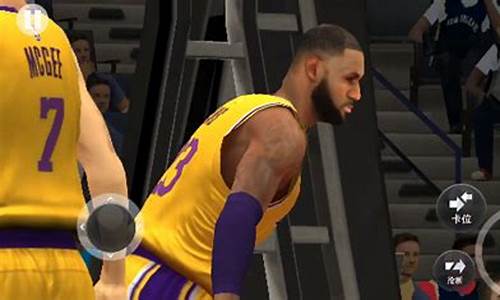 nba2k20能设置中文吗_nba2k20怎么设置中文手游