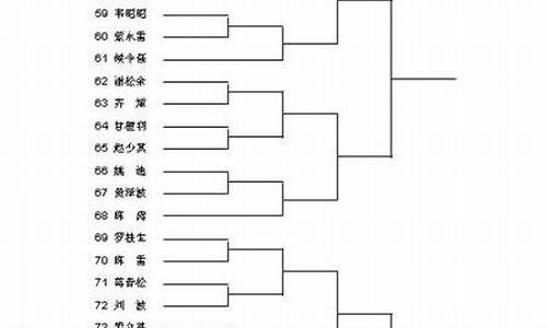 羽毛球比赛结果公示_羽毛球比赛结果公布