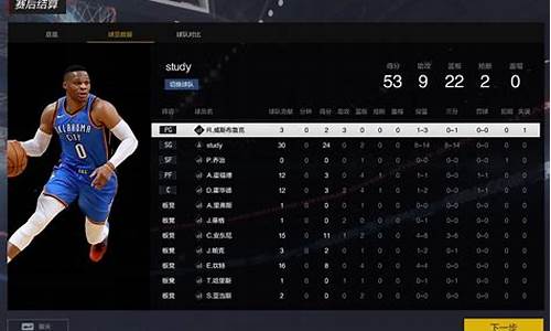 nba2k王朝模式怎么玩_nba2k2020王朝模式怎么玩