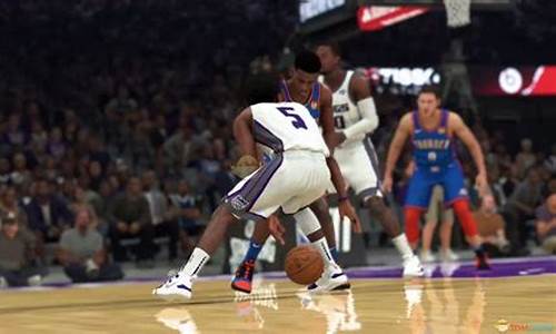 nba2k20扣篮大赛_nba2k20扣篮大赛在哪玩