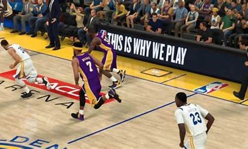 nba2k20怎么空中接力_nba2k20空中接力怎么完成