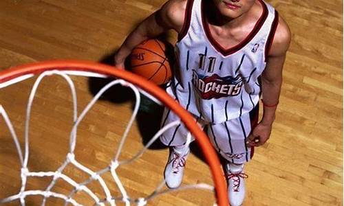 2002年nba姚明_2002年NBA姚明比赛回放