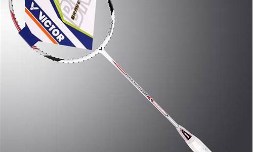 胜利羽毛球拍是哪里生产的_胜利羽毛球拍是哪里生产的品牌