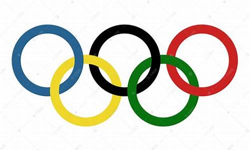 奥运五环象征着什么意思_奥运五环象征着什么意思呢
