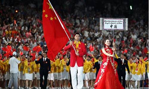 08年北京奥运会全民健身_2008年北京奥运会后,中国全民健身迎来热潮